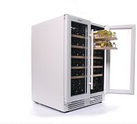 Винный шкаф Cellar Private CP042-2TW