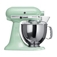 Планетарный миксер KitchenAid Artisan 5KSM150SEPT фисташковый