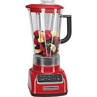 Блендер KitchenAid Diamond красный 5KSB1585EER