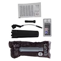 Кофемашина  Krups ESPRESSERIA EA82F810